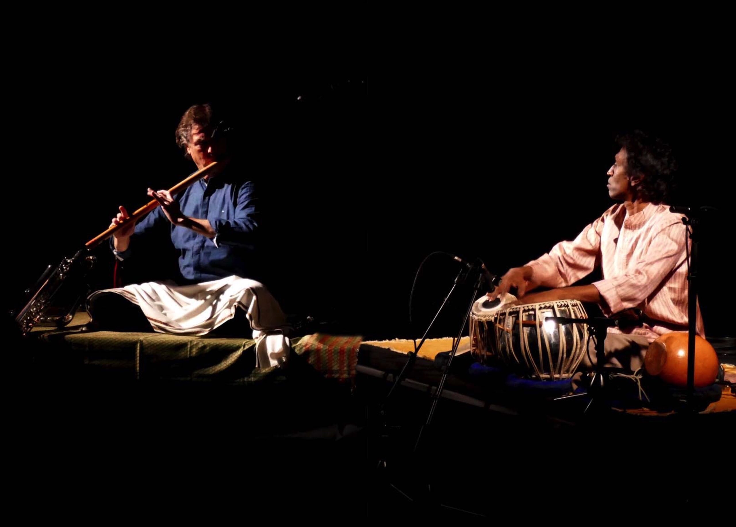 Musique indienne - musiqueyras.org